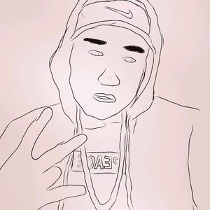 Meet your Posher, Isaiah